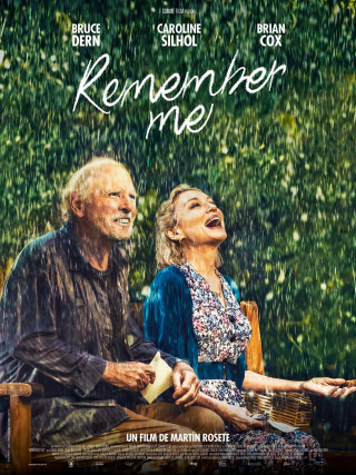Remember Me Remember Me