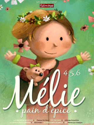 affiche