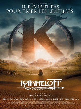 Kaamelott – Premier volet Kaamelott – Premier volet