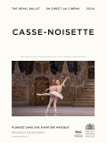 Le Royal Ballet : Casse-Noisette
