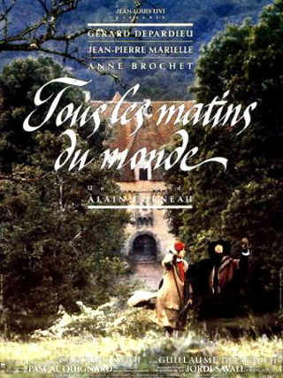 Tous les matins du monde Tous les matins du monde