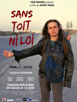 Sans toit ni loi Sans toit ni loi