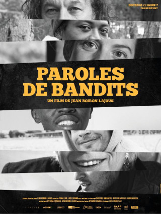 Paroles de bandits Paroles de bandits