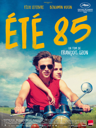 Été 85 Été 85