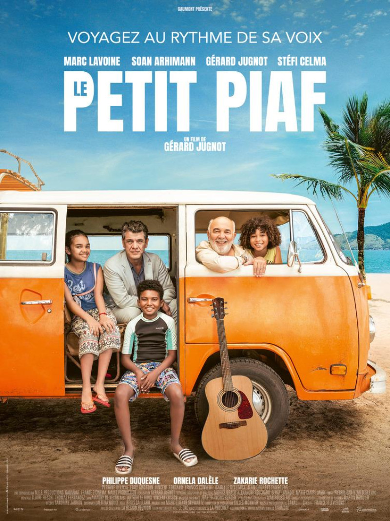 Vignette du film Le Petit Piaf