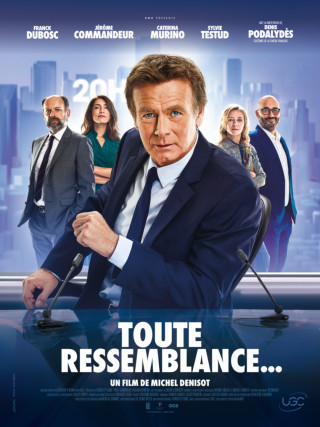 Toute ressemblance Toute ressemblance