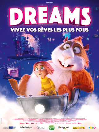 Dreams Dreams