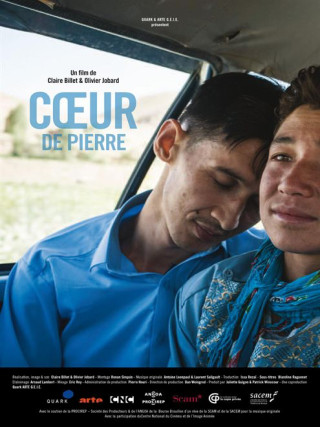 Cœur de Pierre Cœur de Pierre