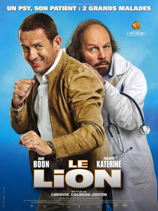 Le Lion Le Lion