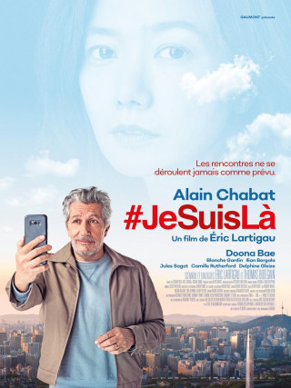 #Jesuislà #Jesuislà