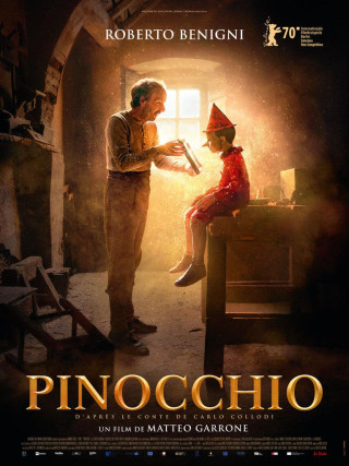 Pinocchio Pinocchio