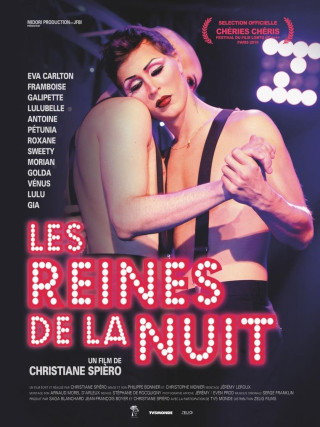 Les Reines de la nuit Les Reines de la nuit