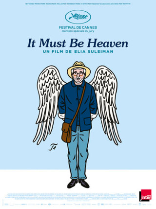 It Must Be Heaven It Must Be Heaven