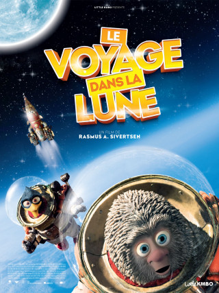 Le Voyage dans la Lune Le Voyage dans la Lune
