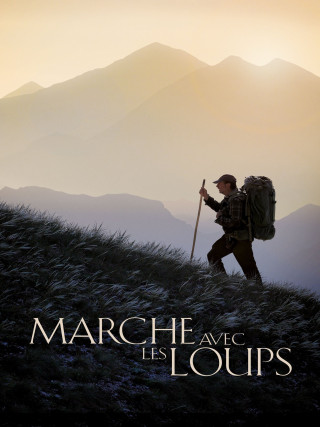 Marche avec les loups Marche avec les loups