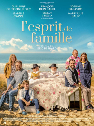 L'Esprit de famille L'Esprit de famille