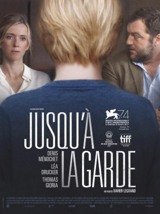 Jusqu'à la garde Jusqu'à la garde