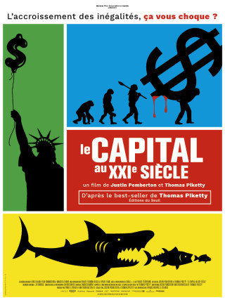 Le Capital au XXIe siècle Le Capital au XXIe siècle