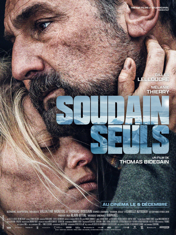 Soudain seuls Soudain seuls