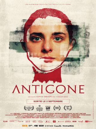 Antigone Antigone