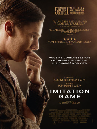 Imitation Game Imitation Game