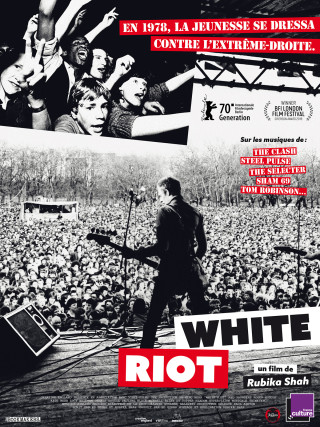 White Riot White Riot