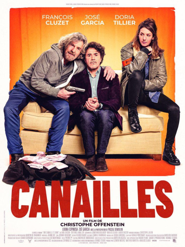 Canailles Canailles