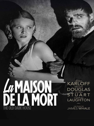 La Maison de la mort La Maison de la mort