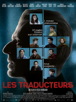 Les Traducteurs Les Traducteurs