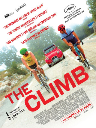 The Climb The Climb