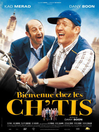 affiche