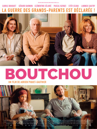 Boutchou Boutchou