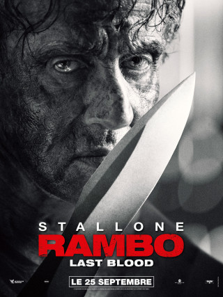 Rambo : Last Blood Rambo : Last Blood