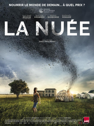 La Nuée La Nuée