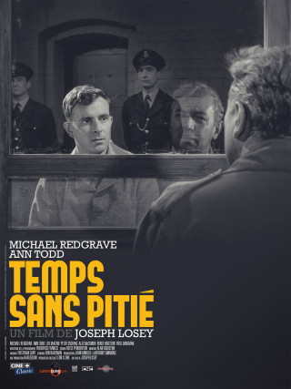 Temps sans pitié Temps sans pitié