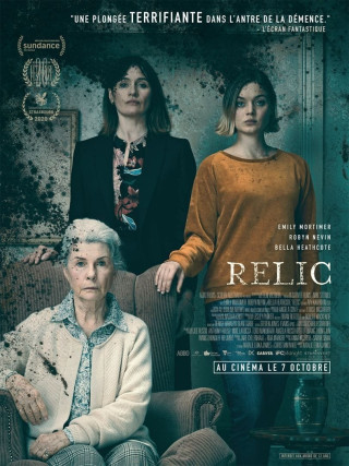Relic Relic