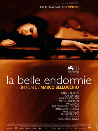 La Belle endormie La Belle endormie