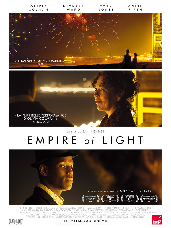 image du film Empire of Light