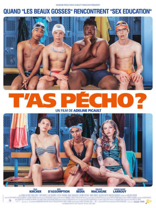 T'as pécho ? T'as pécho ?