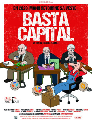 Basta Capital Basta Capital