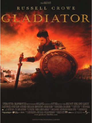 Gladiator Gladiator