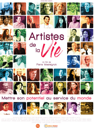 Artistes de la vie Artistes de la vie