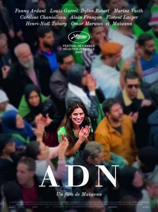 ADN ADN