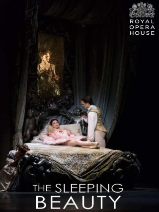 La Belle au bois dormant (Royal Opera House 2019) La Belle au bois dormant (Royal Opera House 2019)
