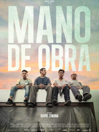 Mano de Obra Mano de Obra