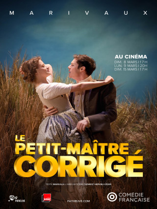 LE PETIT-MAÎTRE CORRIGÉ LE PETIT-MAÎTRE CORRIGÉ