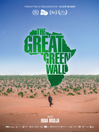 The Great Green Wall The Great Green Wall