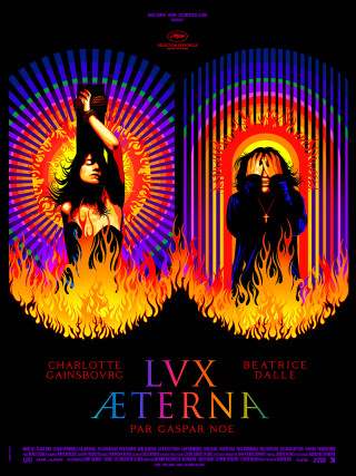 Lux AEterna Lux AEterna