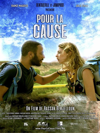 POUR LA CAUSE POUR LA CAUSE
