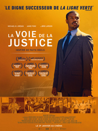 LA VOIE DE LA JUSTICE LA VOIE DE LA JUSTICE